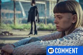 Netflix's Bodies doesn't need to "fix" its disabled characters