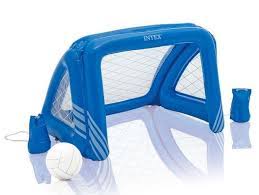 Hosnyánszky norbert lőtt egy akkora gólt, hogy majdnem összedőlt a kapu, varga dénes meg lefordulás után mutatott be egy pazar trükköt, ezzel sikerült végleg megtörni az oroszok ellenállását. Intex Felfujhato Vizilabda Kapu Vizijatek Mall Hu