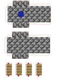 Minecraft crafts paper crafts papercraft minecraft. 27 Minecraft Bastelvorlagen Ideen Bastelvorlagen Minecraft Basteln