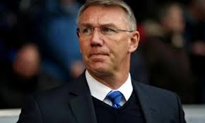 Nigel Adkins sacked as Reading manager