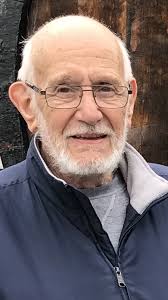 Obituary of Christy Raffa Sr.