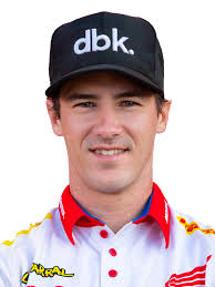 Getting to Know Tony Archer and Coty Schock