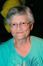 Obituary information for Vivian Hope Huff