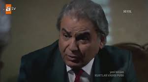 Kurtlar Vadisi Pusu 194 Bolum Cengiz Yalcin