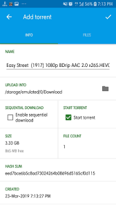 With so many past hits to choose from, it's hard for executives to resist dusting off a prove. Torrent Movie Download Torrent Downloader For Android Apk Download