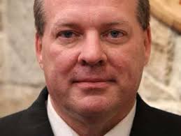 College Station names Brian Dunn a fire chief finalist