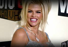 Anna Nicole Smith Birthday