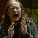 a local shoe for local people — The ever expressive Val Denton