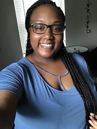 Chasity Pryor's Instagram, Twitter & Facebook