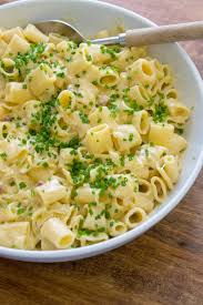 Sweet Onion Carbonara Giadzy Recipe Italian Recipes Giada De Laurentiis Recipes Recipes