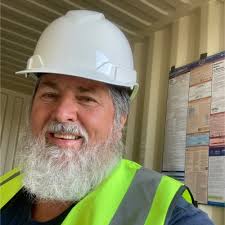 Happy 35th anniversary to Aaron Dilts.