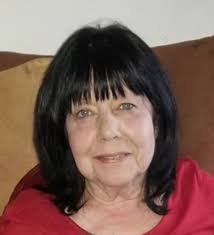 Gloria Jean Stiffen Obituary April 1, 2022