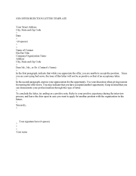 Maybe you would like to learn more about one of these? Browse Our Image Of Rescind Resignation Letter Template Job Cover Letter Job Rejection Resignation Letter Template