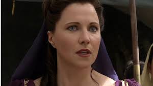 lucy lawless News, Rumors and Information