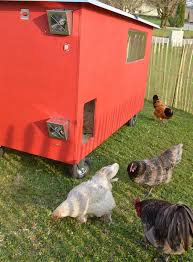 Huhnerstall Aussen Huhnerstall Mobiler Huhnerstall Huhnerstall Fur 10 Huhner