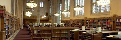 Free delivery for all orders from the uk. Starr Reference Room Sterling Memorial Library Yale University Library