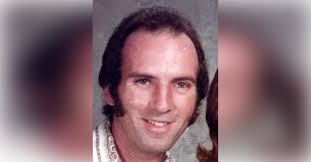 Obituary information for Richard Earl Beach