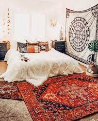 Cozy boho bedroom cozy boho bedroom inspiration for your monday! Boho Elephant Tapestry Boho Style Bedroom Bohemian Bedroom Decor Bedroom Decor