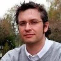 J. Joaquin Tapia Perez