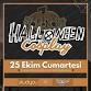 Halloween Cosplay event image