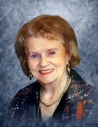 Obituary information for Miriam Barker Summers