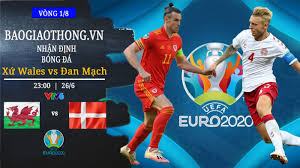 Xứ wales và đan mạch chưa gặp nhau nhiều trong lịch sử. Qvcf Yh2zpt6qm