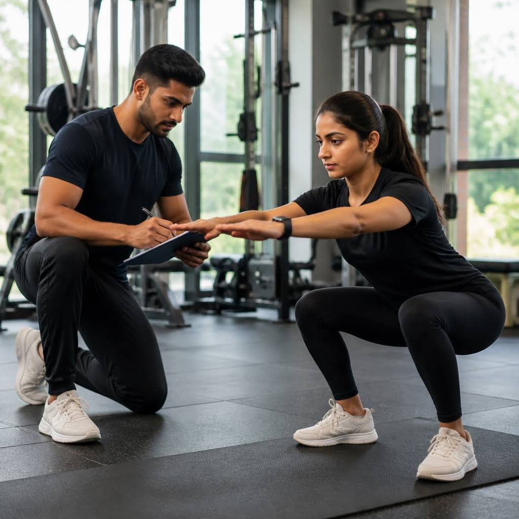 Fitness Assessment in J. P. Nagar product image
