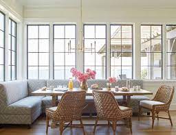 Furniture for a dining space needs to be both functional and stylish. Kitchen Sofa Ideas How To Choose The Perfect One For Your Room