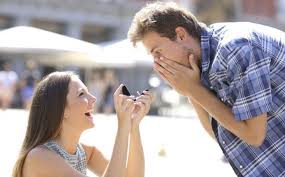 If your man loves beer, hide the ring in his favorite beer! How To Propose A Boy In 2019 14 Romantic Cute Ways To Help You By Diksha Mittal Medium