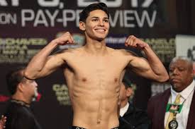 Maybe you would like to learn more about one of these? Ryan Garcia Is Dominating In The Ring And On Social Media