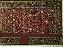 Something like this is going to draw the attention away from everything else in the room and it will become the modern rugs can be playful and defy any previous standards that were possibly the norm back in the day. Persian Carpet Wikipedia