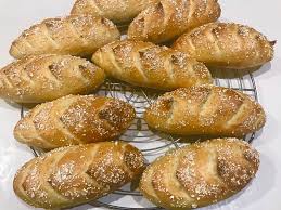 Epingle Sur Pain Et Viennoiseries