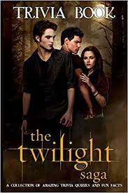 Challenge them to a trivia party! Amazon Com Twilight Saga Trivia Book A Collection Of The Best Trivia From Twilight Saga Many Pages Bring Happiness 9798713929718 Tomohiko Wakatsuchi Libros