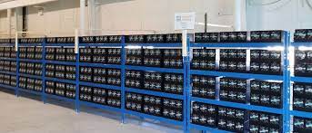 Stop sending your money to scammers when you can actually do it yourself. Brief Saudi Aramco Denies Plan To Embark On Bitcoin Mining Activities Headlines