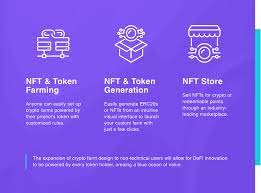 Superfarm Super Cross Chain Nft Farming With No Code Required