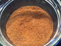 Magic Dust Rub Grillgewurz Mannersteak Lecker Grillgewurze Gewurzmischung Selber Machen