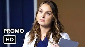 Meredith grey, fille d'un chirurgien très réputé, commence son internat de première année en médecine chirurgicale dans un hôpital de seattle. Grey S Anatomy 16x03 Wiedervereint Reunited Mit Episodenkritik