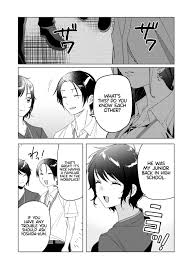 We did not find results for: Manga Hige Wo Soru Soshite Joshikosei Wo Hirou Chapter 27 Myrockmanga Com
