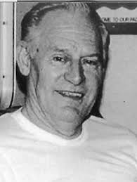 Obituary: Clayton E. Moore Sr.