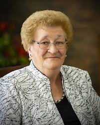 Obituary of Loreen Marie Deck