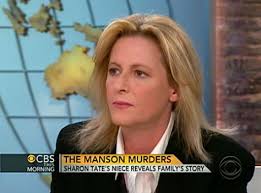 The Manson Family Blog: Addressing some of the points