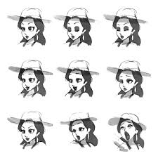 Pauline Concept From Super Mario Odyssey Character Design Animation Character Design Concept Art