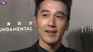 【3年前】《勇士之門》18日魔幻上映 趙又廷任動作擔當摔斷肋骨