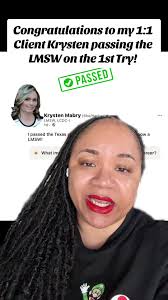 Shana Ruffin Lmsw Review