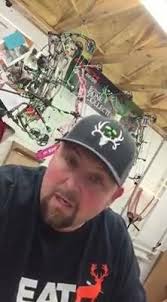 The Greenville Cross Trail Outfitters banquet is less than 9 days away!  Come join us to see Travis "T bone" Turner. Contact David Bundy  252-327-2784 or Tripp Camp 704-473-5847 or any of the other guys ...