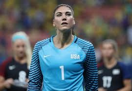 4.6 out of 5 stars. Hope Solo Ex Uswnt Goalie Reveals Details Of Miscarriage With Twins