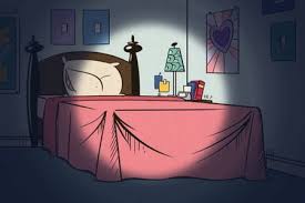 The loud house with christmas decorations. Scary The Loud House Games Play Online For Free