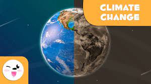 10 best youtube videos by carbon brief (pg) Climate Change The Environment For Kids Updated Version Youtube