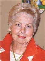 Shirley Dauer Obituary (1929