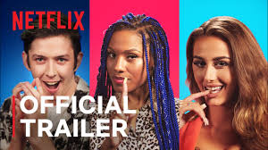 Get all of hollywood.com's best movies lists, news, and more. The Circle Season 2 Official Trailer Netflix Youtube